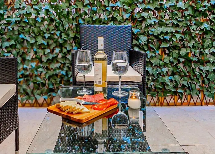 Terraza & Confort En Ubicacion Inmejorable!