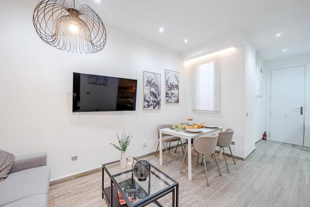 Appartement Terraza & Confort En Ubicacion Inmejorable!