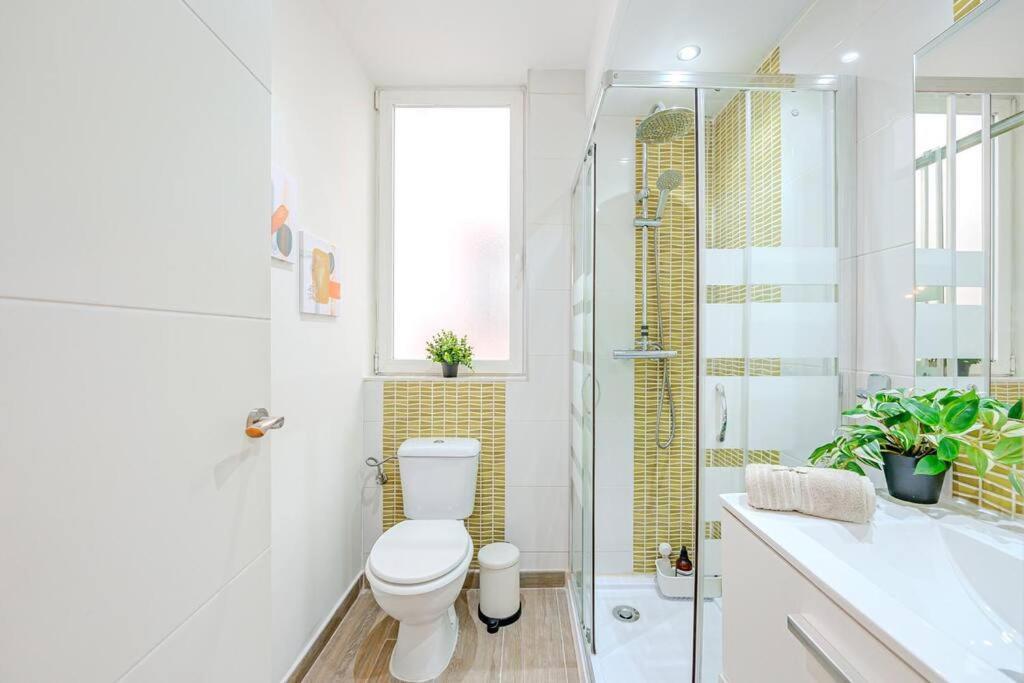 Terraza & Confort En Ubicacion Inmejorable! Appartement